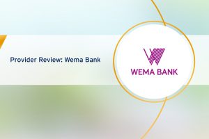Wema Bank: What You Need to Know cover