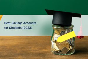 Best Savings Accounts for Students (2023) cover