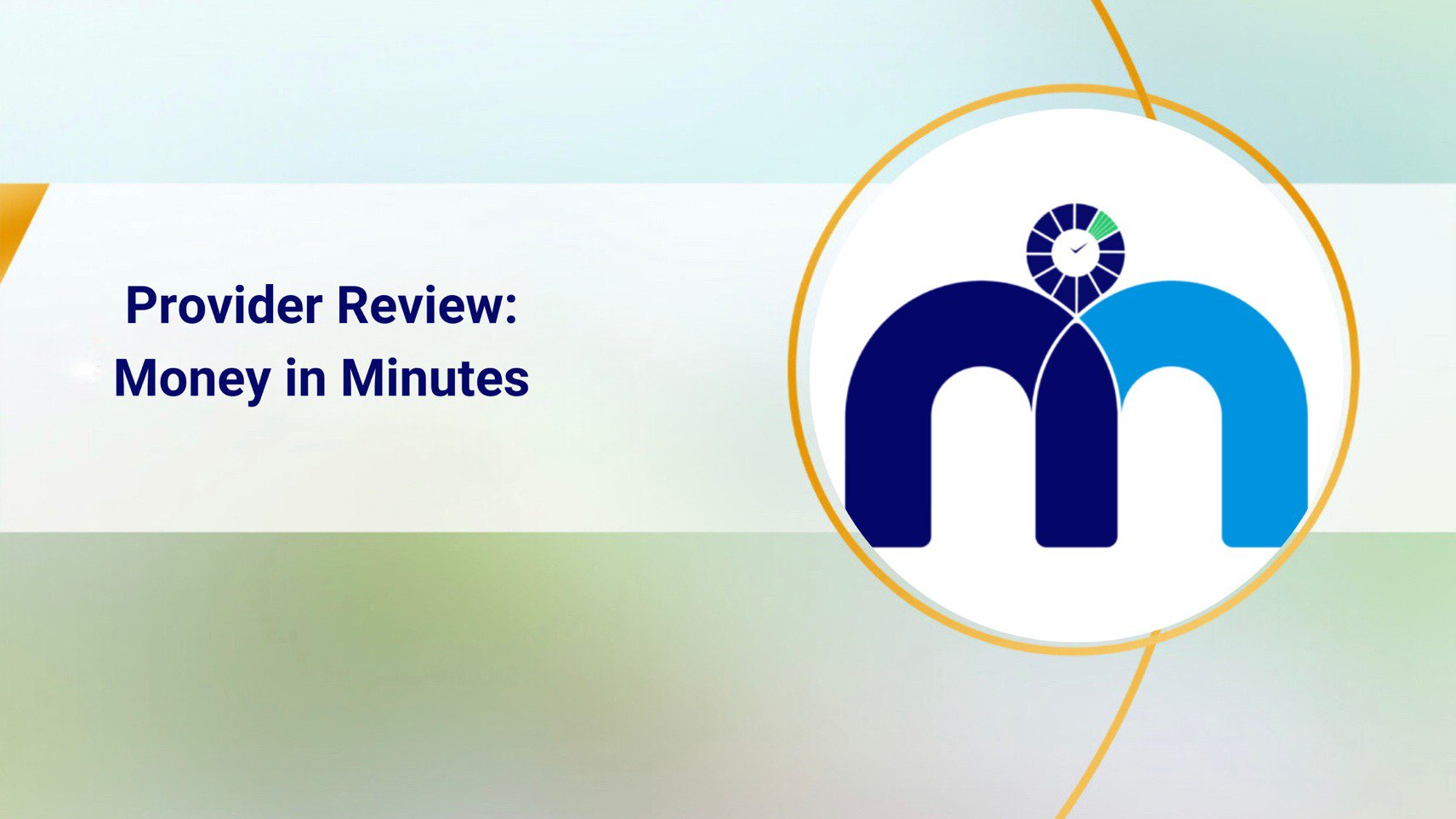 Money in Minutes Review: What You Need To Know cover