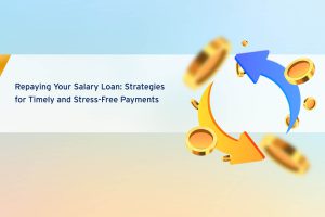 Repaying Your Salary Loan: Strategies for Stress-Free Payments