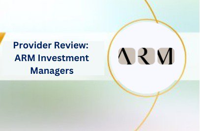 ARM Investment Managers: What You Need to know. cover