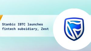 Stanbic IBTC launches fintech subsidiary, Zest