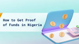 How to Get Proof of Funds in Nigeria cover