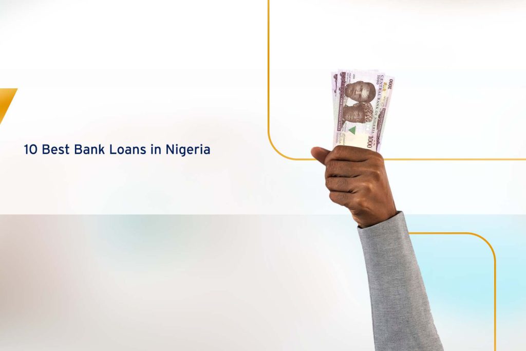 Best Bank Loans in Nigeria