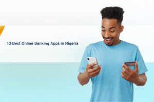 10 Best Online Banking Apps in Nigeria cover