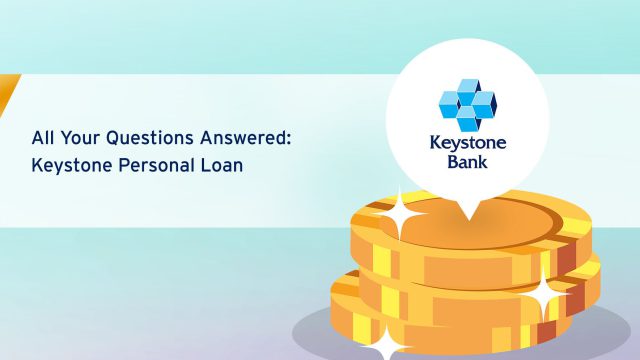 All Your Questions Answered - Keystone Personal Loans cover