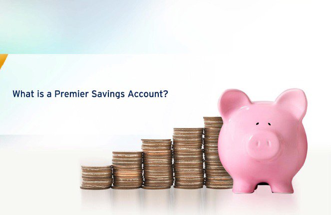 What is a Premier Savings Account? cover