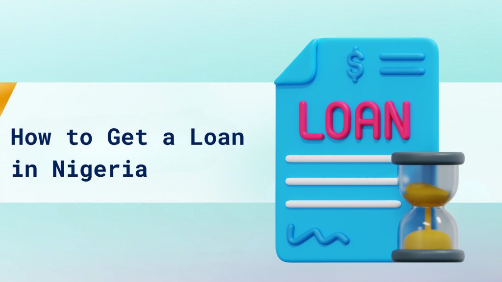 How to Get a Loan in Nigeria cover