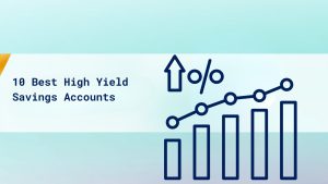 10 Best High Yield Savings Accounts cover