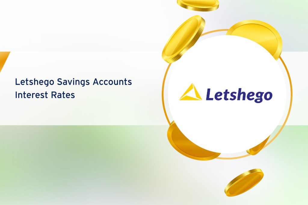 Letshego Savings Accounts Interest Rates cover