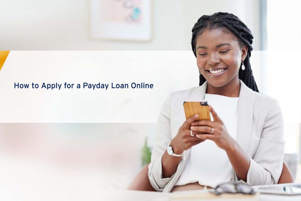 How to Apply for a Payday Loan Online cover