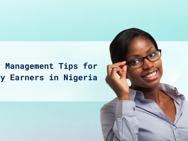 Money Management Tips for Salary Earners in Nigeria cover