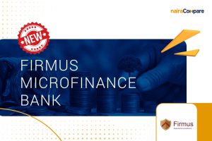New Provider Onboard: Firmus Microfinance Bank cover