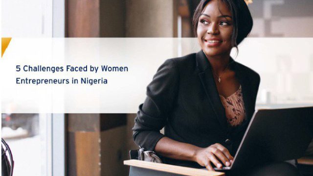 5 Challenges Faced by Women Entrepreneurs in Nigeria cover