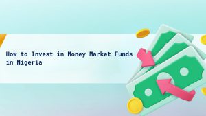 Investing in Money Market funds