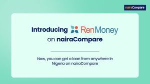 New Product Announcement: Renmoney cover